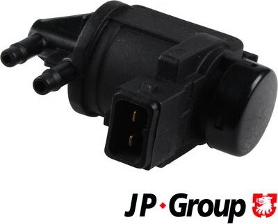 JP Group 1116005000 - Клапан регулювання тиск наддуву autozip.com.ua