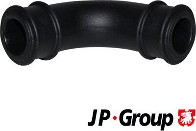 JP Group 1116005300 - Шланг, система подачі повітря autozip.com.ua