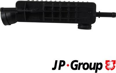 JP Group 1116005700 - Клапан, відведення повітря з картера autozip.com.ua