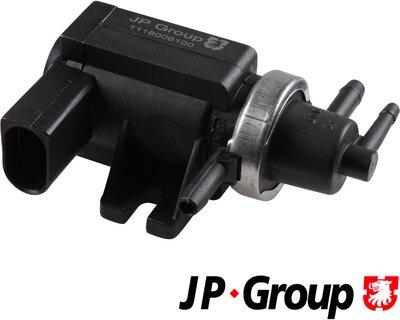 JP Group 1116006100 - Перетворювач тиску, управління ОГ autozip.com.ua