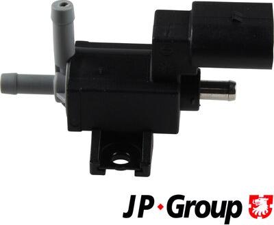 JP Group 1116006200 - Клапан регулювання тиск наддуву autozip.com.ua