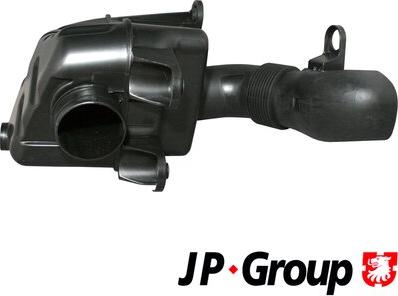 JP Group 1116001600 - Система спортивного повітряного фільтра autozip.com.ua