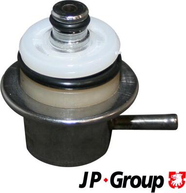 JP Group 1116003000 - Регулятор тиску подачі палива autozip.com.ua
