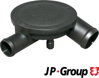 JP Group 1116002700 - Клапан, відведення повітря з картера autozip.com.ua