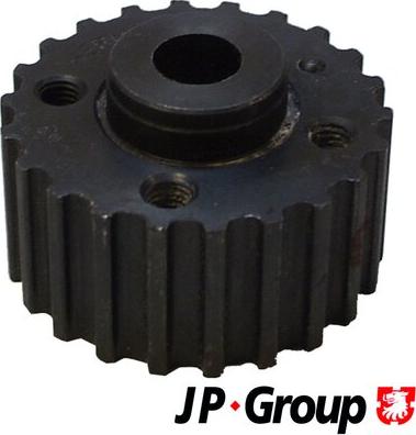 JP Group 1110450700 - Шестерня, колінчастий вал autozip.com.ua