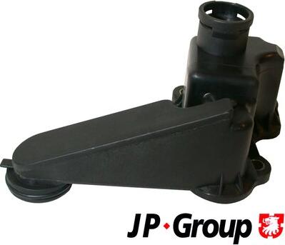 JP Group 1110150100 - Клапан, відведення повітря з картера autozip.com.ua