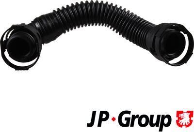 JP Group 1111001200 - Шланг, вентиляція картера autozip.com.ua