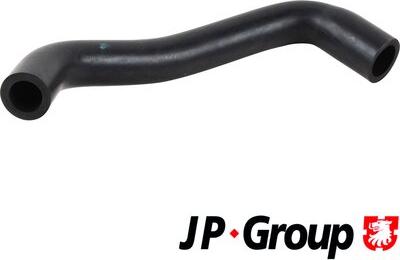 JP Group 1111153800 - Шланг, вентиляція картера autozip.com.ua