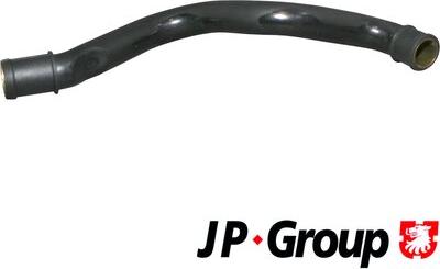 JP Group 1111152100 - Шланг, воздухоотвод кришки головки циліндра autozip.com.ua