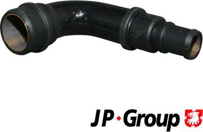 JP Group 1111152200 - Шланг, вентиляція картера autozip.com.ua