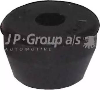 JP Group 1111354000 - Прокладка, болт кришка головки циліндра autozip.com.ua