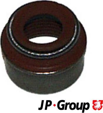 JP Group 1111352800 - Кільце ущільнювача, шток клапана autozip.com.ua