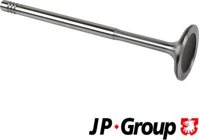 JP Group 1111301100 - Впускний клапан autozip.com.ua