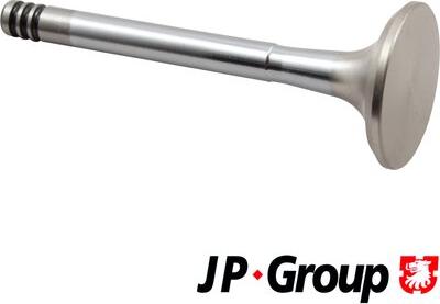 JP Group 1111307200 - Випускний клапан autozip.com.ua