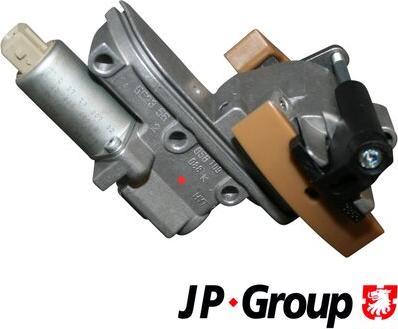 JP Group 1111250100 - Шестерня приводу розподільного вала autozip.com.ua