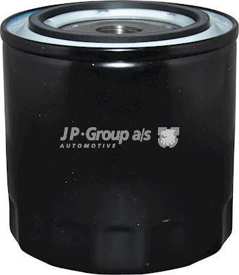 JP Group 1118503400 - Масляний фільтр autozip.com.ua