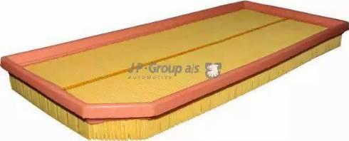 Tecneco Filters AR41002PM - Повітряний фільтр autozip.com.ua