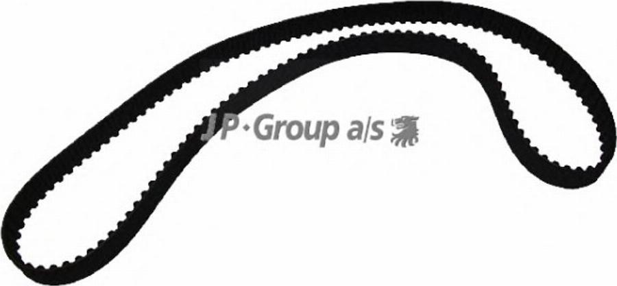 JP Group 1118001600 - Клиновий ремінь autozip.com.ua