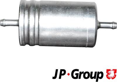 JP Group 1118700900 - Паливний фільтр autozip.com.ua