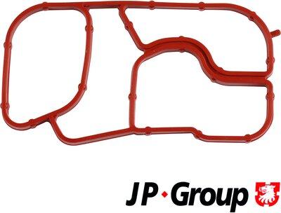 JP Group 1113550600 - Прокладка, масляний радіатор autozip.com.ua