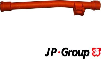 JP Group 1113250900 - Воронка, покажчик рівня масла autozip.com.ua
