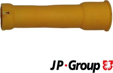 JP Group 1113250300 - Воронка, покажчик рівня масла autozip.com.ua