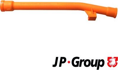 JP Group 1113250700 - Воронка, покажчик рівня масла autozip.com.ua