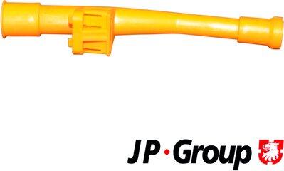 JP Group 1113251200 - Воронка, покажчик рівня масла autozip.com.ua
