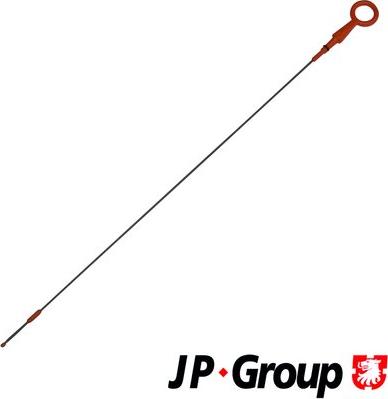 JP Group 1113200200 - Покажчик рівня масла autozip.com.ua