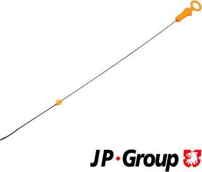JP Group 1113200700 - Покажчик рівня масла autozip.com.ua