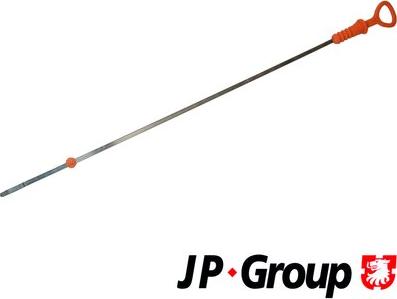 JP Group 1113201000 - Покажчик рівня масла autozip.com.ua