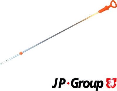 JP Group 1113201200 - Покажчик рівня масла autozip.com.ua