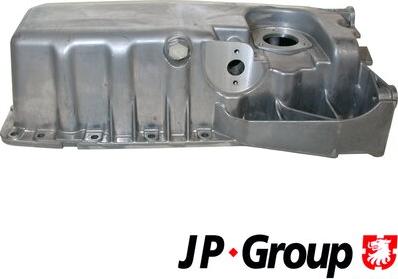 JP Group 1112902000 - Масляний піддон autozip.com.ua