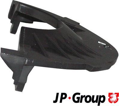 JP Group 1112400400 - Кожух, зубчастий ремінь autozip.com.ua