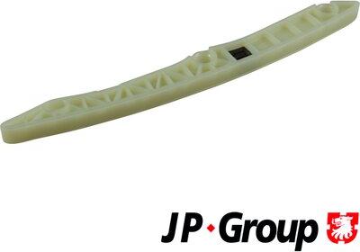 JP Group 1112650400 - Планка заспокоювача, ланцюг приводу autozip.com.ua