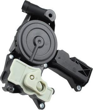 JP Group 1112002500 - Маслознімний щиток, вентиляція картера autozip.com.ua