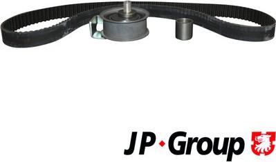 JP Group 1112100710 - Комплект ременя ГРМ autozip.com.ua