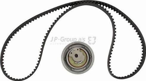 JP Group 1112107210 - Комплект ременя ГРМ autozip.com.ua
