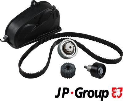 JP Group 1112115010 - Комплект ременя ГРМ autozip.com.ua