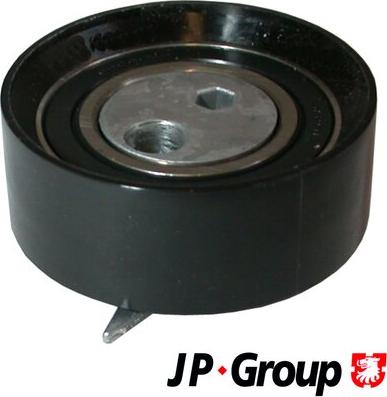 JP Group 1112205100 - Натяжна ролик, ремінь ГРМ autozip.com.ua