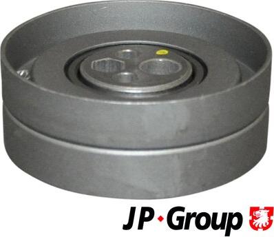 JP Group 1112205200 - Натяжна ролик, ремінь ГРМ autozip.com.ua
