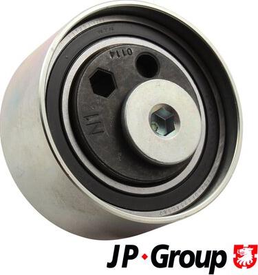 JP Group 1112203800 - Натяжна ролик, ремінь ГРМ autozip.com.ua