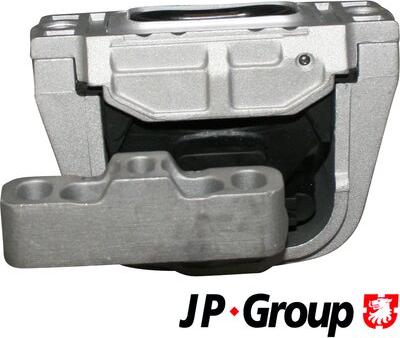 JP Group 1117909180 - Подушка, підвіска двигуна autozip.com.ua