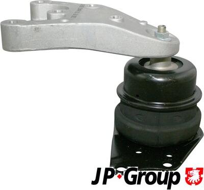 JP Group 1117909880 - Подушка, підвіска двигуна autozip.com.ua