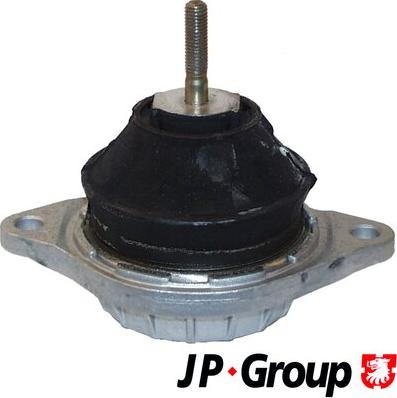 JP Group 1117904070 - Подушка, підвіска двигуна autozip.com.ua