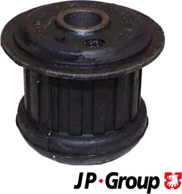 JP Group 1117904800 - Подушка, підвіска двигуна autozip.com.ua