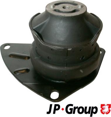 JP Group 1117904380 - Подушка, підвіска двигуна autozip.com.ua