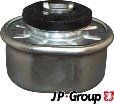 JP Group 1117904700 - Подушка, підвіска двигуна autozip.com.ua
