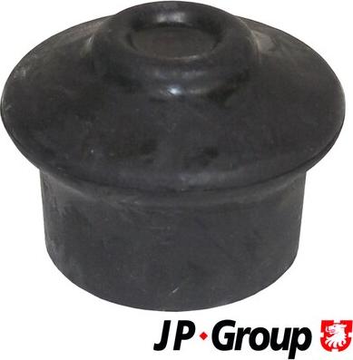 JP Group 1117905100 - Подушка, підвіска двигуна autozip.com.ua