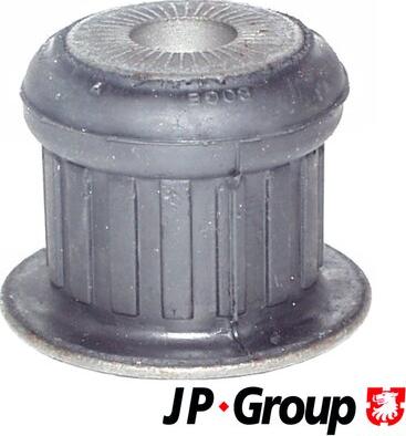 JP Group 1117906400 - Подушка, підвіска двигуна autozip.com.ua